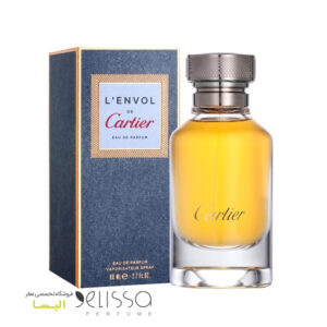 عطر کارتیر له انوول د کارتیر