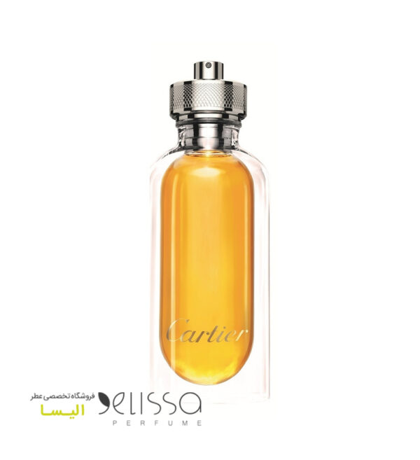عطر کارتیر له انوول د کارتیر