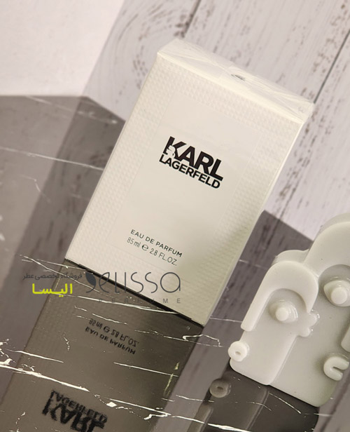 عطر کارل لاگرفلد فور هر
