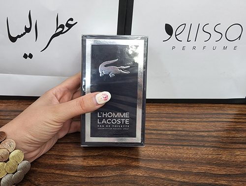 ادکلن لاگوست لهوم