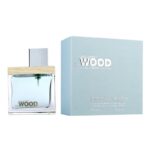 دسکوارد شی وود کریستال کریک وود DSQUARED She Wood Crystal Creek Wood