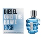 دیزل انلی د بریو های Diesel Only The Brave High