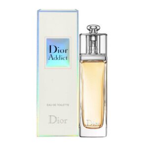 دیور ادیکت ادو تویلت Dior Addict Eau de Toilette