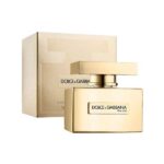 عطر دولچه گابانا دوان گلد لیمیتد ادیشن