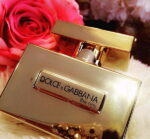 عطر دولچه گابانا دوان گلد لیمیتد ادیشن