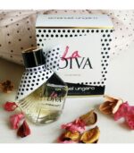 امانوئل آنگارو لا دیوا ادو پرفیوم Emanuel Ungaro La Diva