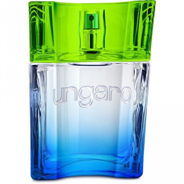 امانوئل انگارو انگارو پاور ادو تویلت Emanuel Ungaro Ungaro Power Eau De Toilette