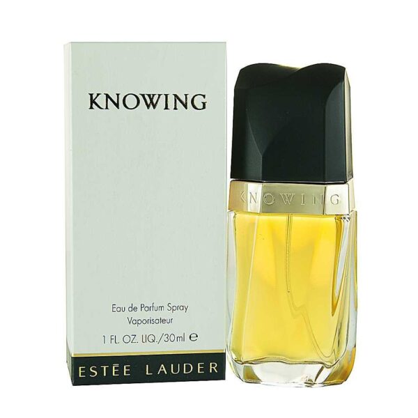 استی لودر نویینگ Estee Lauder Knowing