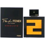 Fendi Fan Di Fendi Pour Homme Assoluto