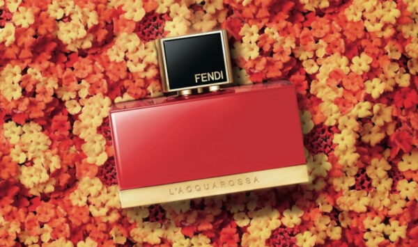 Fendi L´Acquarossa