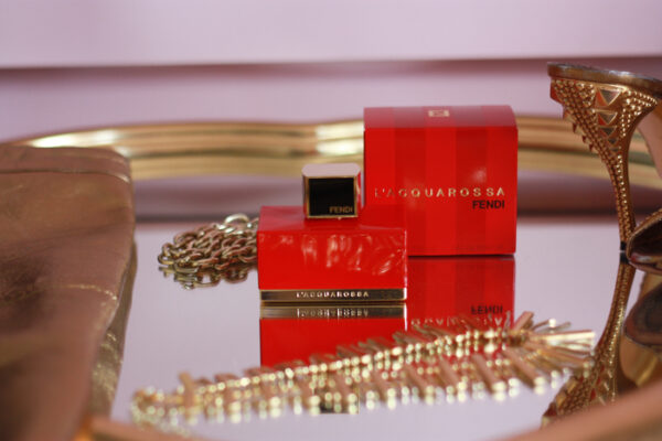 Fendi L´Acquarossa