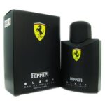 فراری بلک Ferrari Black