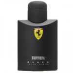 فراری بلک Ferrari Black