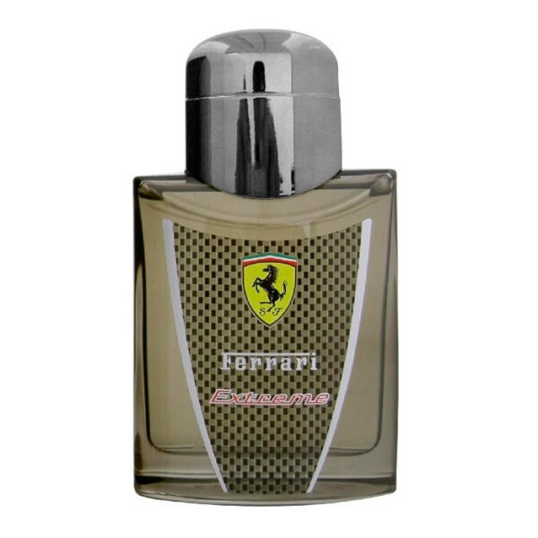 فراری اکستریم Ferrari Extreme