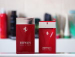 فراری من این رد Ferrari Man in Red