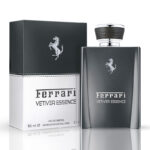 فراری وتیور اسنس Ferrari Vetiver Essence