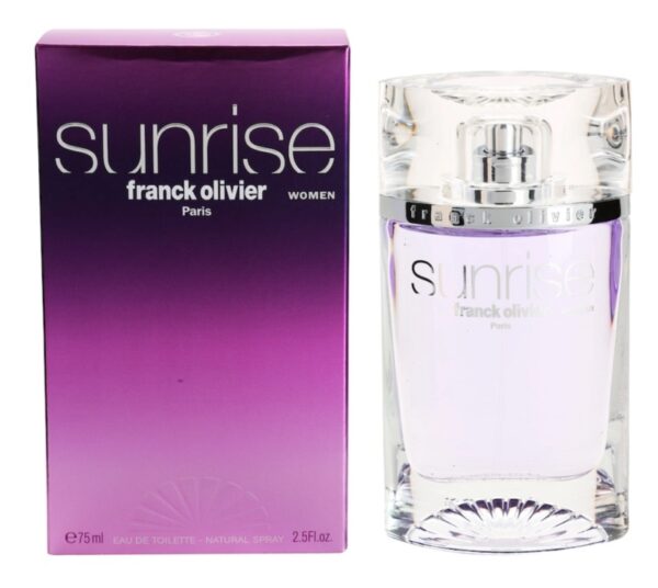 فرانک الیور سان رایز زنانه Franck Olivier Sunrise