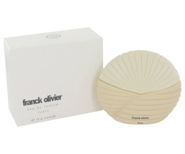 فرانک الیورصدفی زنانه Franck Olivier for Women