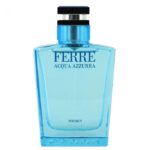 Gianfranco Ferre Acqua Azzurra