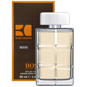 عطر هوگو بوس اورنج مردانه Hugo Boss Boss Orange