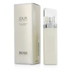 هوگو بوس ژور پورفم Hugo Boss Jour Pour Femme