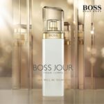هوگو بوس ژور پورفم Hugo Boss Jour Pour Femme