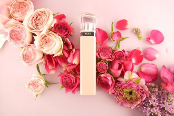 هوگو بوس ماوی پور فمه اینتنس Hugo Boss Ma Vie Pour Femme Intense