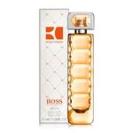 هوگو بوس اورنج ادوتویلت Hugo Boss Orange Eau De Toilette