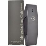 عطر مرسدس بنز کلاب اکستریم Mercedes Benz Club Extreme