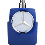 مرسدس بنز من بلو Mercedes Benz Man Blue