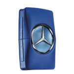 مرسدس بنز من بلو Mercedes Benz Man Blue