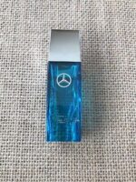 مرسدس بنز وی آی پی کلاب انرژتیک آرماتیک Mercedes Benz VIP Club Energetic Aromatic