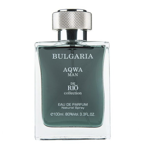 ریو بولگاری آکوا Rio Bulgaria Aqwa