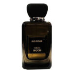 ریو فور عود وود Rio Four Oud Wood