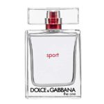 ادکلن دولچه گابانا دوان اسپرت Dolce Gabbana The One Sport