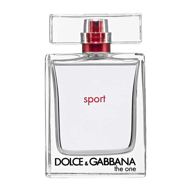 ادکلن دولچه گابانا دوان اسپرت Dolce Gabbana The One Sport