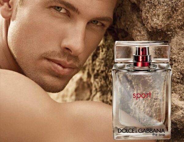 ادکلن دولچه گابانا دوان اسپرت Dolce Gabbana The One Sport
