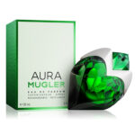 تیری موگلر آئورا موگلر Thierry Mugler Aura Mugler