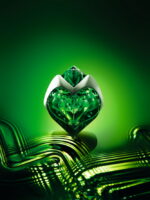 تیری موگلر آئورا موگلر Thierry Mugler Aura Mugler
