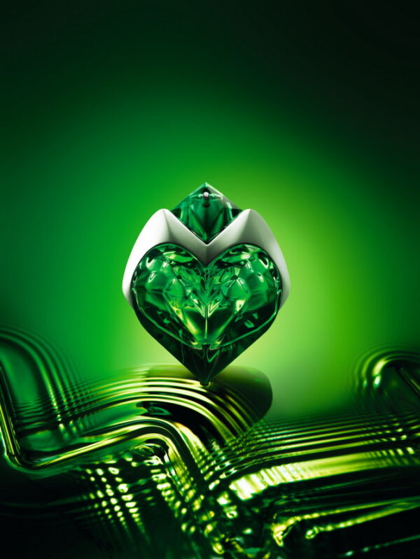 تیری موگلر آئورا موگلر Thierry Mugler Aura Mugler