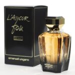 امانوئل انگارو لامور للکسیر Emanuel Ungaro Lamour LElixir