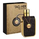 آرماف تگ هر پرستیژ Armaf Tag-Her Prestige