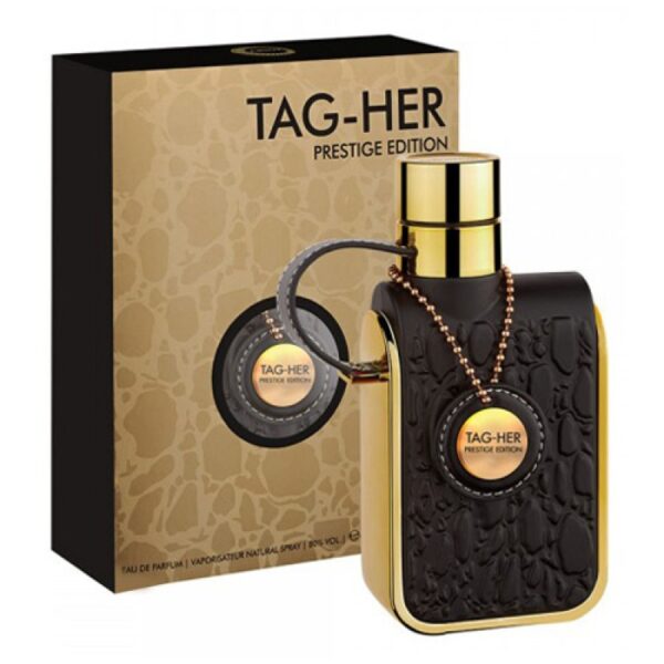 آرماف تگ هر پرستیژ Armaf Tag-Her Prestige