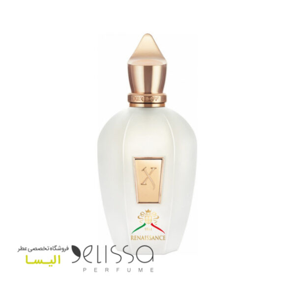عطر زرجف رنسانس