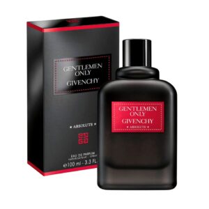 جیونچی جنتلمن اونلی ابسولوت Givenchy Gentlemen Only Absolute