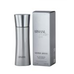 عطر جیورجیو آرمانی کد آیس Giorgio Armani Code Ice