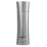 عطر جیورجیو آرمانی کد آیس Giorgio Armani Code Ice