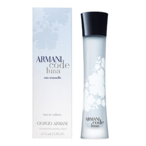 جیورجیو آرمانی کد لونا Giorgio Armani Armani Code Luna