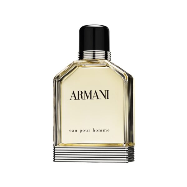 جیورجیو آرمانی او پور هوم Giorgio Armani Armani Eau Pour Homme