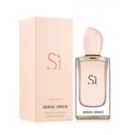 جیورجیو آرمانی سی ادو تویلت Giorgio Armani Si Eau de Toilette